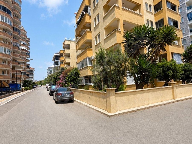 ALANYA MAHMUTLAR 2+1 120M2 FULL EŞYALI DENİZ 150 M ACİL FIRSATTTTT - Görsel 20