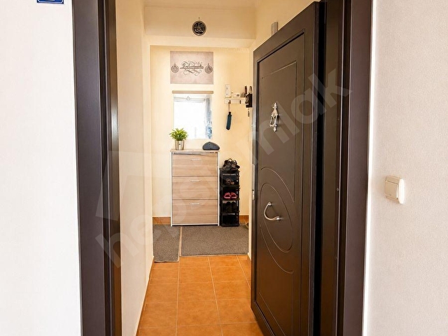 ALANYA MAHMUTLAR 2+1 120M2 FULL EŞYALI DENİZ 150 M ACİL FIRSATTTTT - Görsel 22