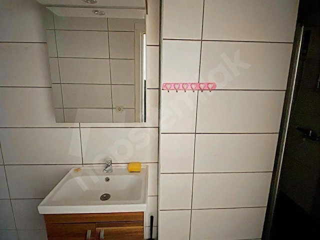 KONUT EMLAKTAN ADLİYE YANI EŞYALI KİRALIK 1+1 DAİRE - Görsel 20