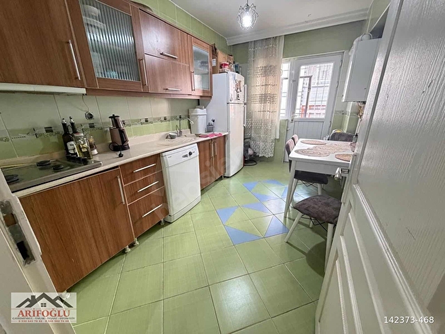 ARİFOĞLUDAN ULAŞIM VE OKUL YAKINI GENİŞ UYGUN FİYAT DAİRE!!! - Görsel 3