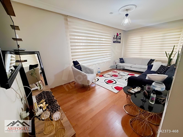 ARİFOĞLUDAN ULAŞIM VE OKUL YAKINI GENİŞ UYGUN FİYAT DAİRE!!! - Görsel 12