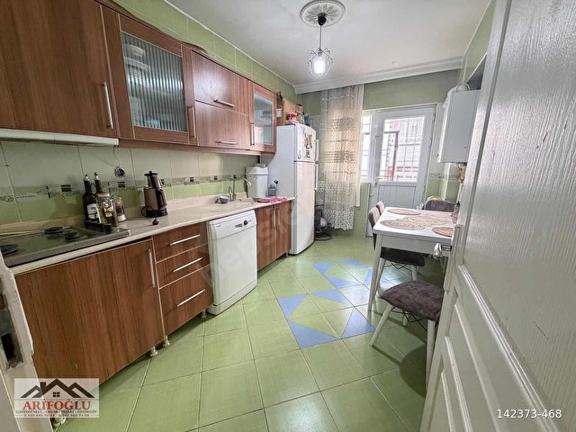 ARİFOĞLUDAN ULAŞIM VE OKUL YAKINI GENİŞ UYGUN FİYAT DAİRE!!!