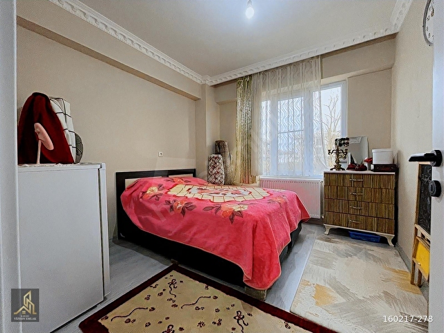 VİZYON EMLAKTAN BAHÇE KULLANIMLI 3+1(ACİLLL) SATILIK DAİRE - Görsel 25