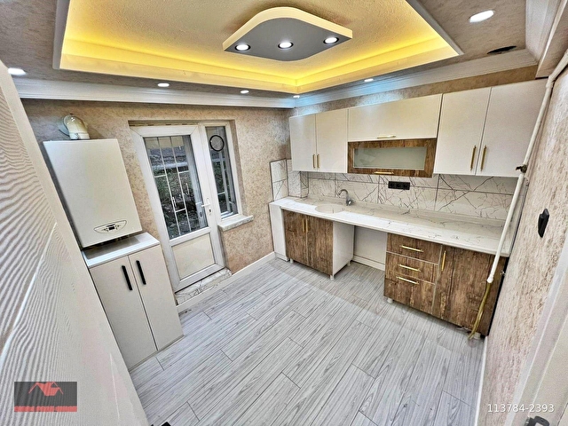 ANTARES_AWM_&_ŞEHİR_HAST_YAKINI_YÜKSEK_KİRA_GETİRİLİ_LÜX_YAPILI_3+1_125M²_!! - Görsel 2