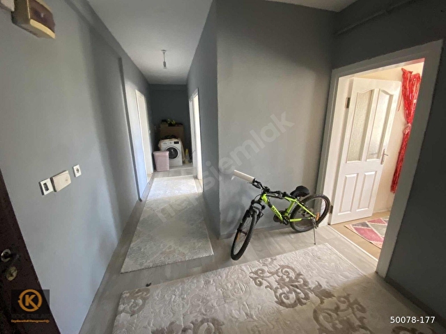 TUZLA ORTA MAH 115 M2 GENİŞ 3+1 SATILIK DAİRE - Görsel 6