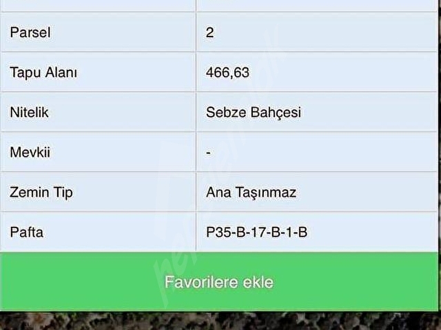 ARSUZ KONACIKDA SATILIK 2+1 MÜSTAKİL EV ! - Görsel 3