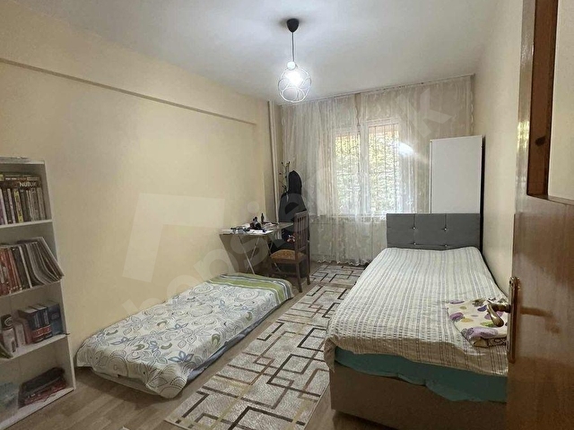 Uşak,Kemalözmah.İbrahim Tahtakılıç Cad.satılık 3+1 165m2 - Görsel 18
