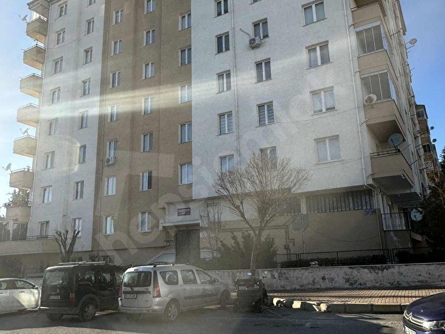 Uşak,Kemalözmah.İbrahim Tahtakılıç Cad.satılık 3+1 165m2 - Görsel 7