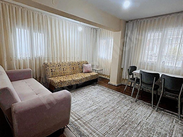 HDM35DEN 30AĞUSTOS OKULU KARŞISI KAPALI MUTFAK 2+1
