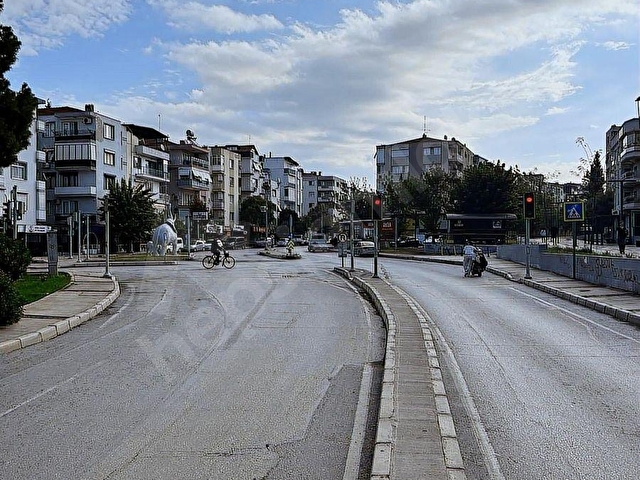 HDM35DEN 30AĞUSTOS OKULU KARŞISI KAPALI MUTFAK 2+1 - Görsel 12