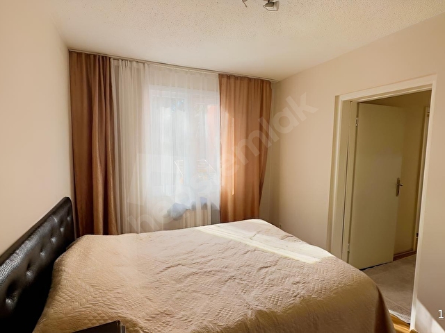 Beylikdüzü Büyükşehir Ferah Güneş Gören 2+1 Satılık Daire - Görsel 17