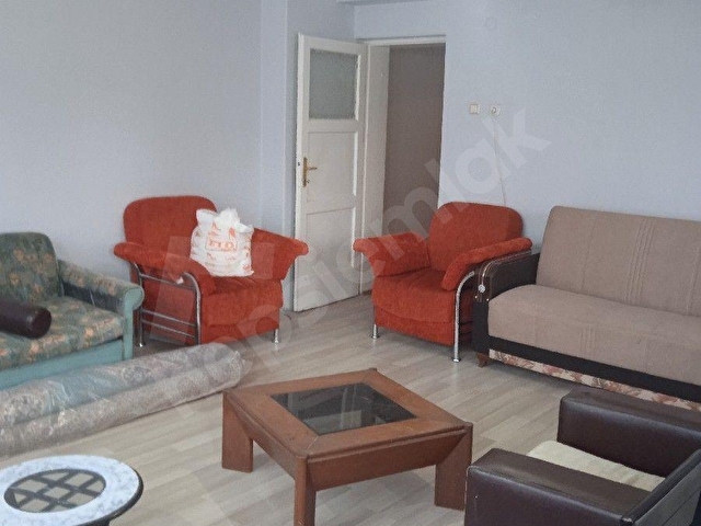 ATA EMLAKTAN BAHÇELİEVLERDE KİRALIK 2+1 EŞYALI DAİRE ( DEVLET HASTANESİNE YAKIN ) - Görsel 14