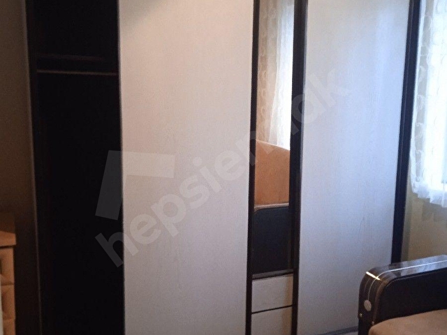 ATA EMLAKTAN BAHÇELİEVLERDE KİRALIK 2+1 EŞYALI DAİRE ( DEVLET HASTANESİNE YAKIN ) - Görsel 15