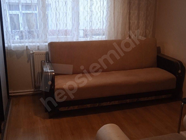 ATA EMLAKTAN BAHÇELİEVLERDE KİRALIK 2+1 EŞYALI DAİRE ( DEVLET HASTANESİNE YAKIN ) - Görsel 19