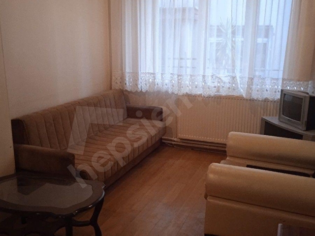 ATA EMLAKTAN BAHÇELİEVLERDE KİRALIK 2+1 EŞYALI DAİRE ( DEVLET HASTANESİNE YAKIN ) - Görsel 21