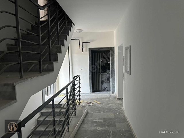 ULUKUŞ GYO FORUM TAPUYA YÜRÜME MESAFESİ KİRALIK SIFIR 1+1 DAİRE - Görsel 11