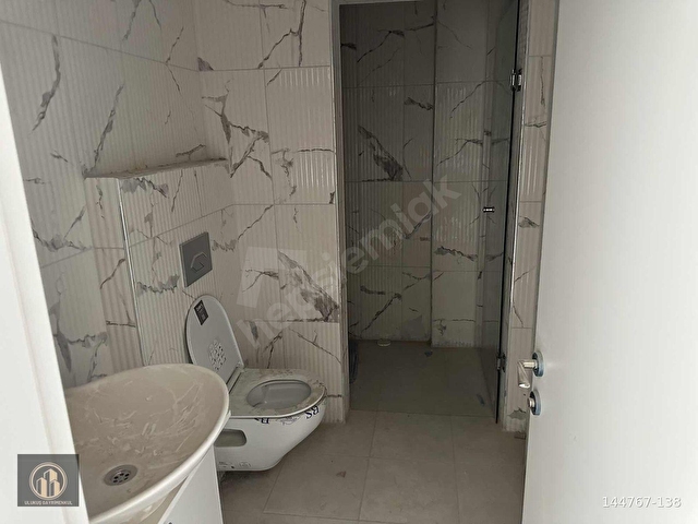 ULUKUŞ GYO FORUM TAPUYA YÜRÜME MESAFESİ KİRALIK SIFIR 1+1 DAİRE - Görsel 17