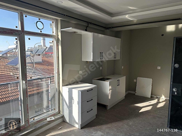 ULUKUŞ GYO FORUM TAPUYA YÜRÜME MESAFESİ KİRALIK SIFIR 1+1 DAİRE - Görsel 9