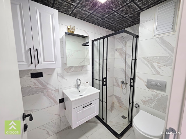 Alaçatıdan İNCEKTE 1+1 DAİRE ATILIM&UFUK ÜNİVERSİTESİNE YAKIN - Görsel 17