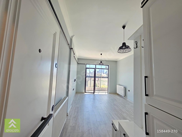 Alaçatıdan İNCEKTE 1+1 DAİRE ATILIM&UFUK ÜNİVERSİTESİNE YAKIN - Görsel 20