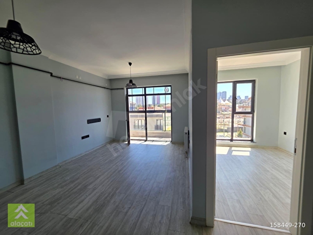 Alaçatıdan İNCEKTE 1+1 DAİRE ATILIM&UFUK ÜNİVERSİTESİNE YAKIN - Görsel 26