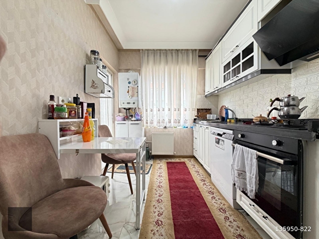 ▄ZARA▄ FIRSAT.! ŞAHAPGÜLER MH. ASANSÖRLÜ 155m² 3+1 DUBLEX DAİRE - Görsel 6