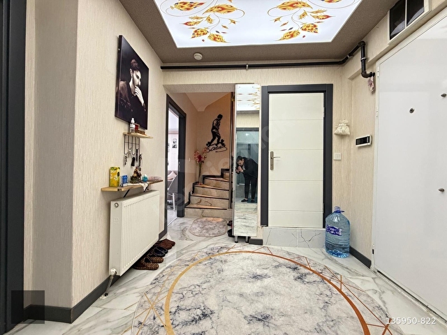 ▄ZARA▄ FIRSAT.! ŞAHAPGÜLER MH. ASANSÖRLÜ 155m² 3+1 DUBLEX DAİRE - Görsel 18