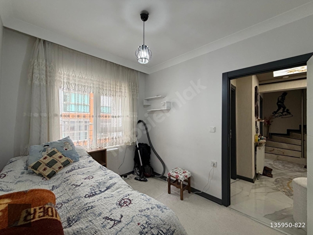 ▄ZARA▄ FIRSAT.! ŞAHAPGÜLER MH. ASANSÖRLÜ 155m² 3+1 DUBLEX DAİRE - Görsel 25