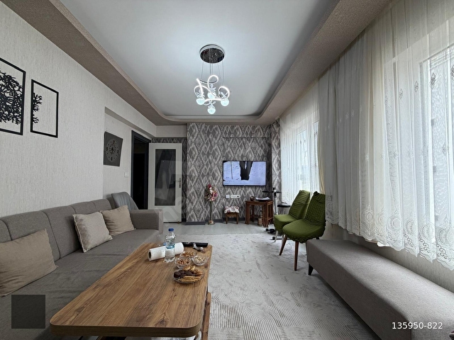 ▄ZARA▄ FIRSAT.! ŞAHAPGÜLER MH. ASANSÖRLÜ 155m² 3+1 DUBLEX DAİRE - Görsel 15