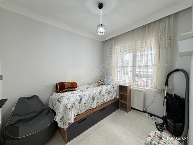 ▄ZARA▄ FIRSAT.! ŞAHAPGÜLER MH. ASANSÖRLÜ 155m² 3+1 DUBLEX DAİRE - Görsel 23