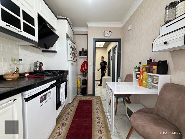 ▄ZARA▄ FIRSAT.! ŞAHAPGÜLER MH. ASANSÖRLÜ 155m² 3+1 DUBLEX DAİRE - Görsel 2