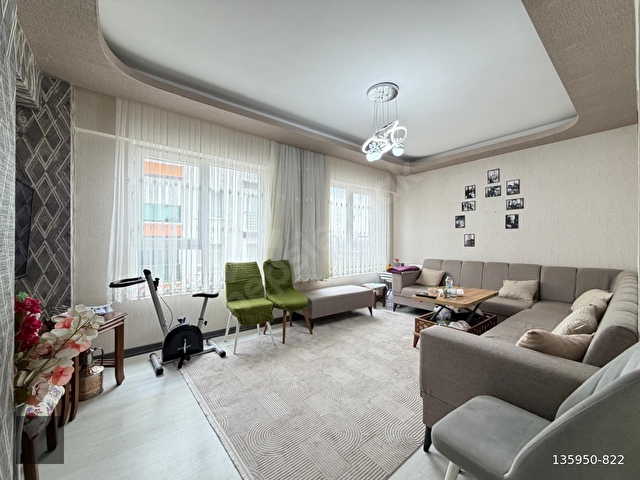 ▄ZARA▄ FIRSAT.! ŞAHAPGÜLER MH. ASANSÖRLÜ 155m² 3+1 DUBLEX DAİRE - Görsel 10