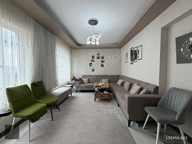 ▄ZARA▄ FIRSAT.! ŞAHAPGÜLER MH. ASANSÖRLÜ 155m² 3+1 DUBLEX DAİRE - Görsel 13