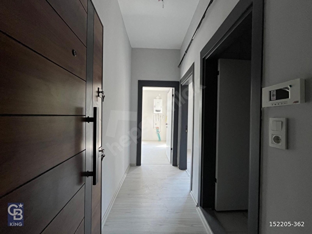 CB KİNGDEN YENİ İZMİR YOLU CADDESİNE CEPHELİ 1+1 SATILIK DAİRE - Görsel 4