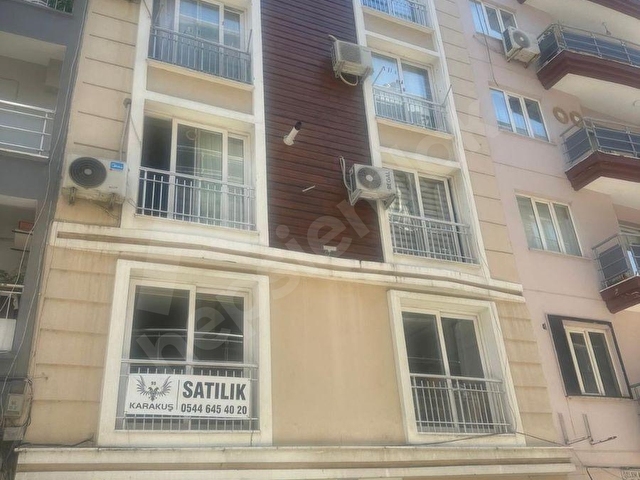 AYDIN EFELER KURTULUŞ MAHALLESİ 1+1 EŞYALI DOĞALGAZLI KİRALIK DAİRE