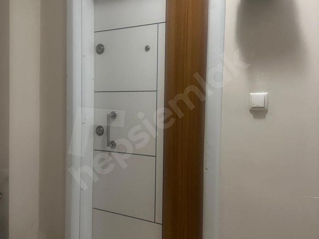 AYDIN EFELER KURTULUŞ MAHALLESİ 1+1 EŞYALI DOĞALGAZLI KİRALIK DAİRE - Görsel 21