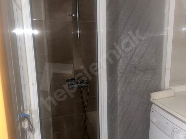 AYDIN EFELER KURTULUŞ MAHALLESİ 1+1 EŞYALI DOĞALGAZLI KİRALIK DAİRE - Görsel 9