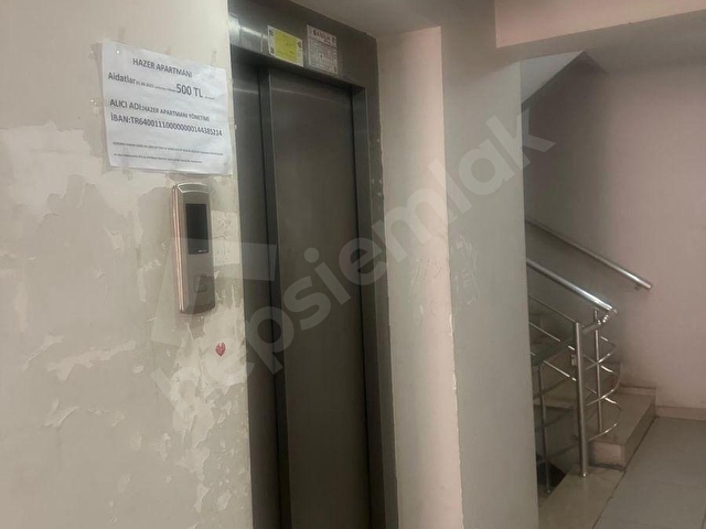 AYDIN EFELER KURTULUŞ MAHALLESİ 1+1 EŞYALI DOĞALGAZLI KİRALIK DAİRE - Görsel 22