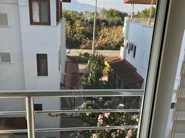 ÇALIŞ PLAJINA 300 M. MESAFEDE ASANSÖRLÜ EŞYALI ÇATI KATI - Görsel 16