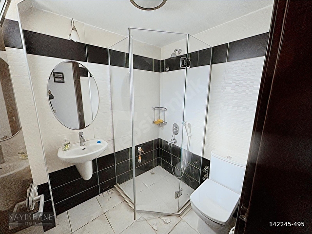 Urla Özbek Akkum Mevkiinde 3+1 Kiralık Villa - Görsel 11