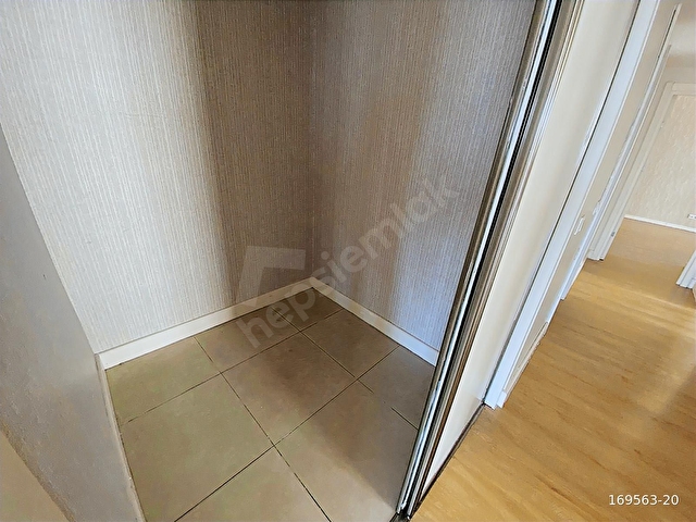 BATIŞEHİR HİRADAN SATILIK 3.5+1 TEMİZ YÜKSEK KAT DAİRE - Görsel 10