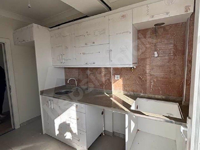EYMEN EMLAKTAN M. KEMAL MAHALLESİ SATILIK ARAKAT SIFIR DAİRE 🏡 - Görsel 4