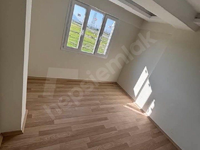 EYMEN EMLAKTAN M. KEMAL MAHALLESİ SATILIK ARAKAT SIFIR DAİRE 🏡 - Görsel 5