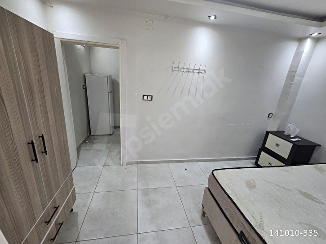 YEŞİLYURT MAHALLESİNDE NECİP FAZIL BULVARINDA 1+1 EŞYALI KİRALIK TERASLI DAİRE - Görsel 6