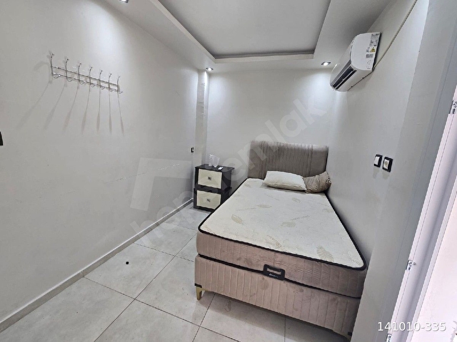 YEŞİLYURT MAHALLESİNDE NECİP FAZIL BULVARINDA 1+1 EŞYALI KİRALIK TERASLI DAİRE - Görsel 7
