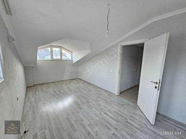 ROCHERHOMES FETHİYE YENİMAHALLEDE 4+1 BOŞ KİRALIK DAİRE - Görsel 5