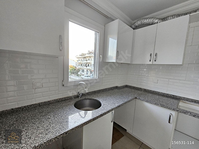 ROCHERHOMES FETHİYE YENİMAHALLEDE 4+1 BOŞ KİRALIK DAİRE - Görsel 13