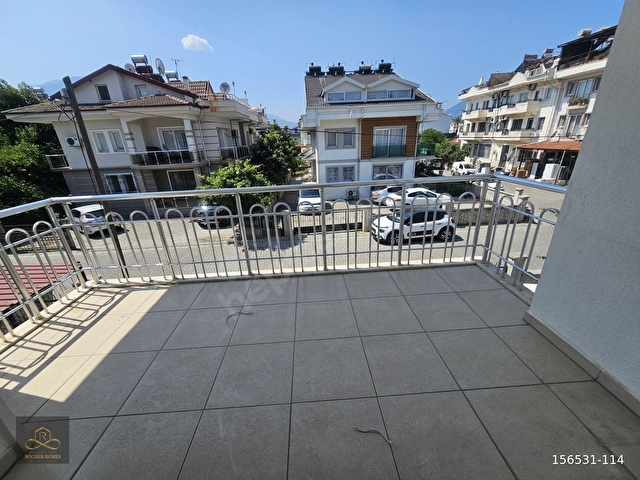 ROCHERHOMES FETHİYE YENİMAHALLEDE 4+1 BOŞ KİRALIK DAİRE - Görsel 15
