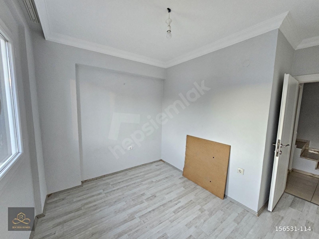 ROCHERHOMES FETHİYE YENİMAHALLEDE 4+1 BOŞ KİRALIK DAİRE - Görsel 10