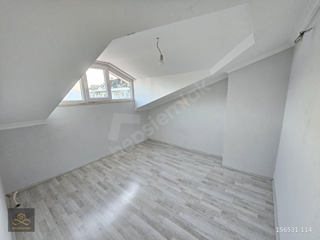 ROCHERHOMES FETHİYE YENİMAHALLEDE 4+1 BOŞ KİRALIK DAİRE - Görsel 12
